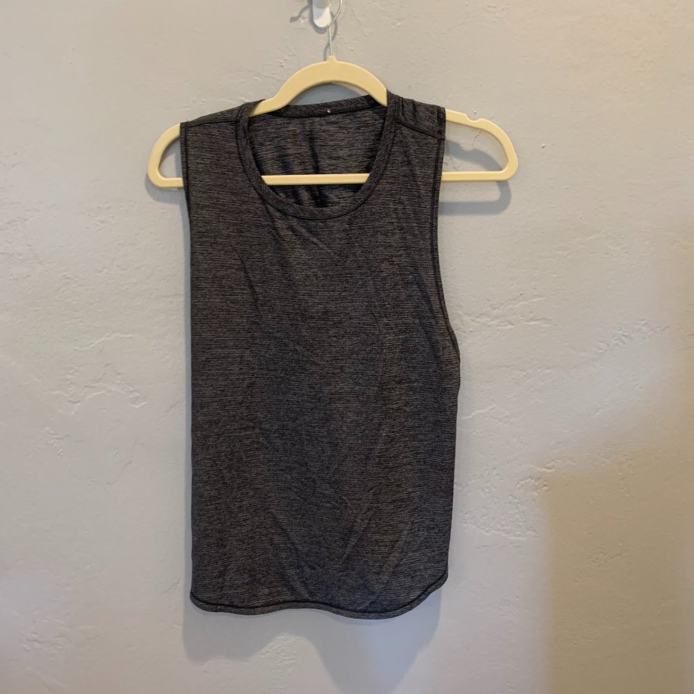 Lululemon Workout Tank | Size 8
